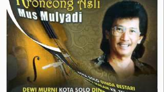 MUS MULYADI - Kr RINDU MALAM [BOWO Collect.]