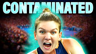 This is the TERRIFYING Truth about Simona Halep!