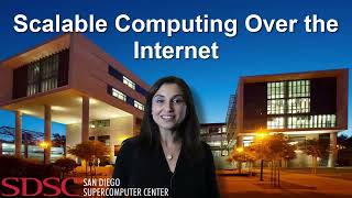 Scalable Computing over the internet Lecture 16 | #bigdata