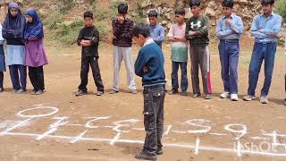 Play Way Method of Learning in Mathematics | Number Line Activity | Class 6 Students