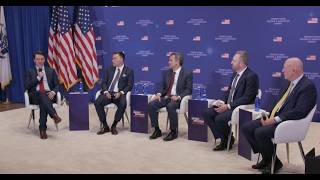 Building the New Defense Industrial Base | Pennsylvania Defense & Innovation Summit