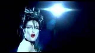 Siouxsie Sioux - Into a Swan