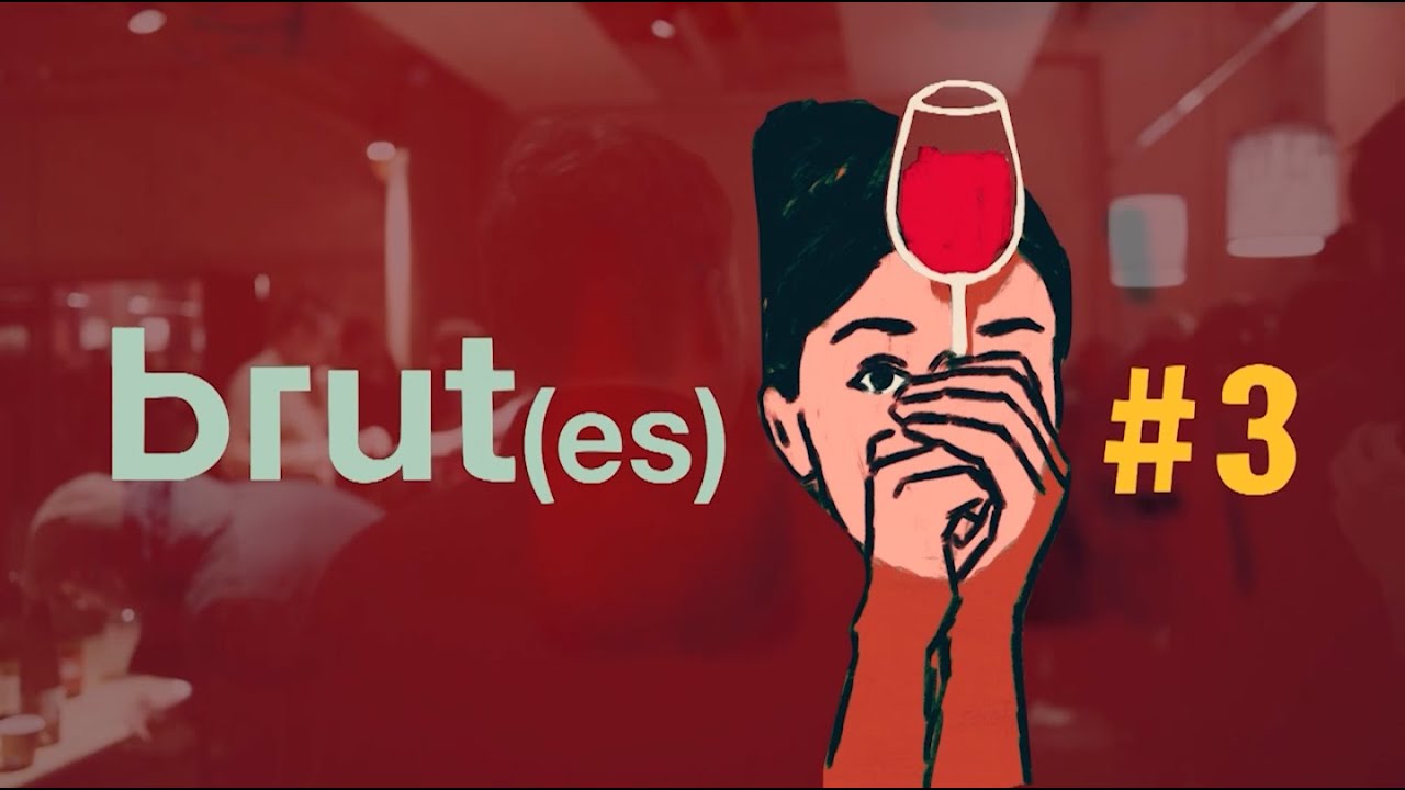 YouTube player