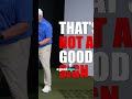 This One Setup Fix Unlocks Power in Your Golf Swing 💥