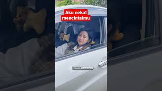 Kisah Kang Ojol Lagi Makan