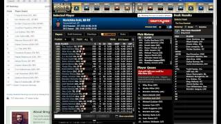 2013 TFB Draft 3 (ESPN) - Part 3