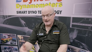 When to switch to a Hub Dyno   Talking dynos with Mainline