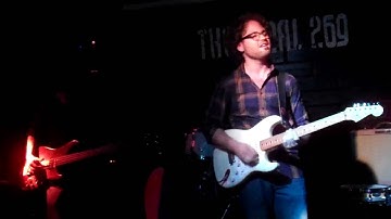 Deen Anbar Trio- You Made It Ours