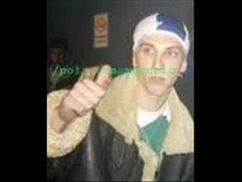 el polaco amor adolecente