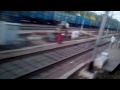 12878 New Delhi Ranchi Garib Rath Skips Tundla Jn 12878 New Delhi Ranchi Garib Rath Skips Tundla Jn