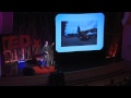 How to build a better block: Jason Roberts at TEDxOU