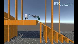 RTO - Return To Omega - New Indie Videogame Physics Based & Story Driven 24.05.12
