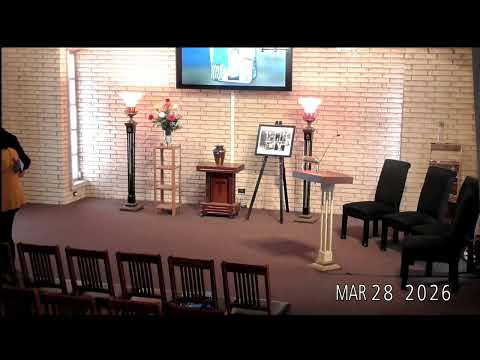 Bradshaw Range Funeral