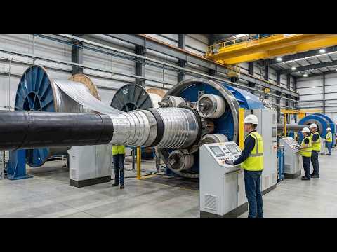 High Voltage Cable Manufacturers Uk
