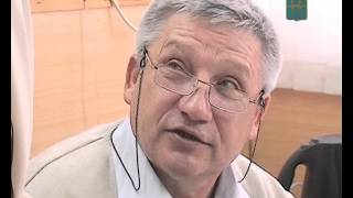 Нагайбакскому телевидению 20 лет! Нагайбакскому телевидению 20 лет!