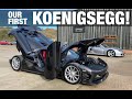 KOENIGSEGG CCX Hypercar Full 1,000BHP Review – Can you Believe it? | TheCarGuys.tv