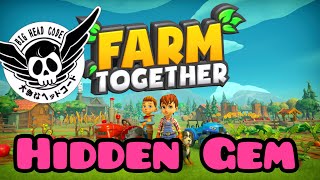 Hidden Gem: Farm Together