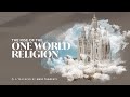 Amir Tsarfati: The Rise of the One World Religion