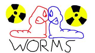 Worms Reloaded Campaign Playthrough Part One