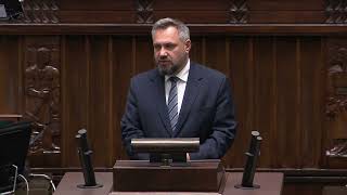 Mirosław Suchoń - O Krajowym Rejestrze Sądowym