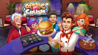 Cooking Crush: New Free Cooking Madness | Cooking Games | #KCGO screenshot 5