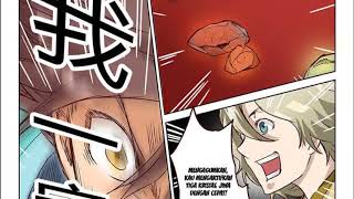 Star Martial God Technique Chapter 7