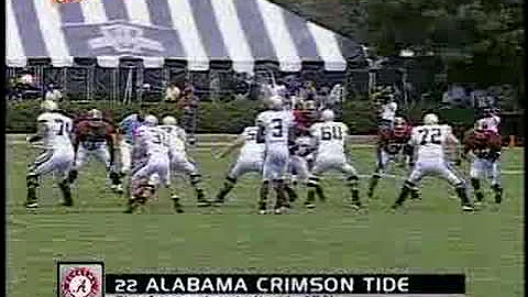 Alabama v. Florida State Football Preview