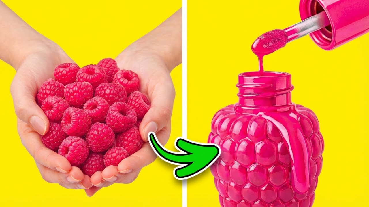 КАЖДЫЙ ДЕНЬ КРАСОТЫ 💕🌸 Забавные проблемы с волосами и их решения от 123 GO! Planet