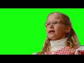 Turn around  diary of a wimpy kid  green screen
