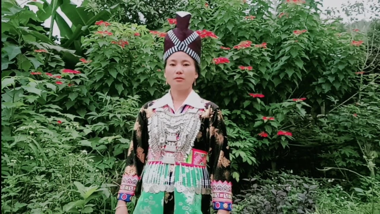 Yeev Lee Hais Kwv Txhiaj Rau Ib Tus Phoog Ywg 