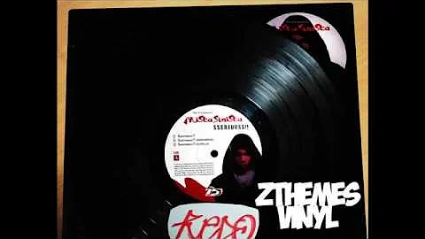 Mista Sinista   Sseriouss!! Remix prod. the Architect