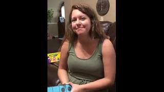 1. Number talks math video