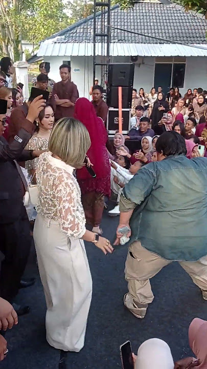 hajatan abiel Jatnika #yayanjatnika