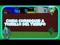 Superpvzcomoconseguiratomillodeltiemporobloxminiazul1111