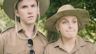 Mockumentary