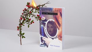 Industrialized, Part One: Experiment Animated Promo