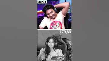 1v6 Ka sad ending 🥲 kaisa laga? #aaradhyasawant #bgmi #dynamo #shorts #short