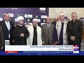 وزارة الأوقاف تعلن عن تفاصيل حفل ختام برنامج دولة التلاوة بالتعاون مع الشركة المتحدة