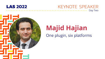 One plugin, six platforms