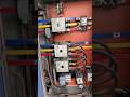 200 hp motor star Delta stater