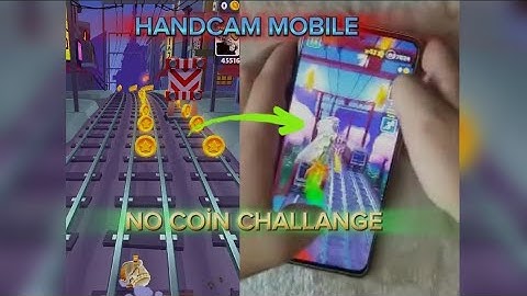 Sweatest Handcam on Mobile | No Coin Challanger🇹🇷