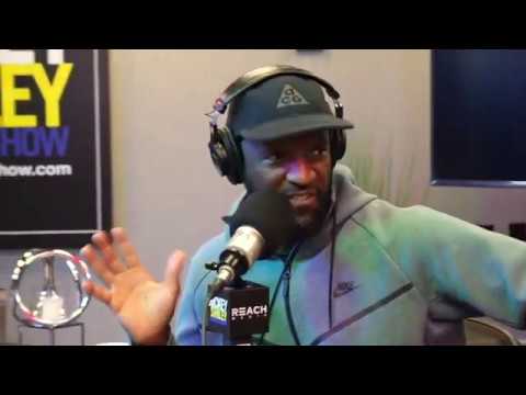 Why Da Brat Didn’t Come To Work Today | RSMS