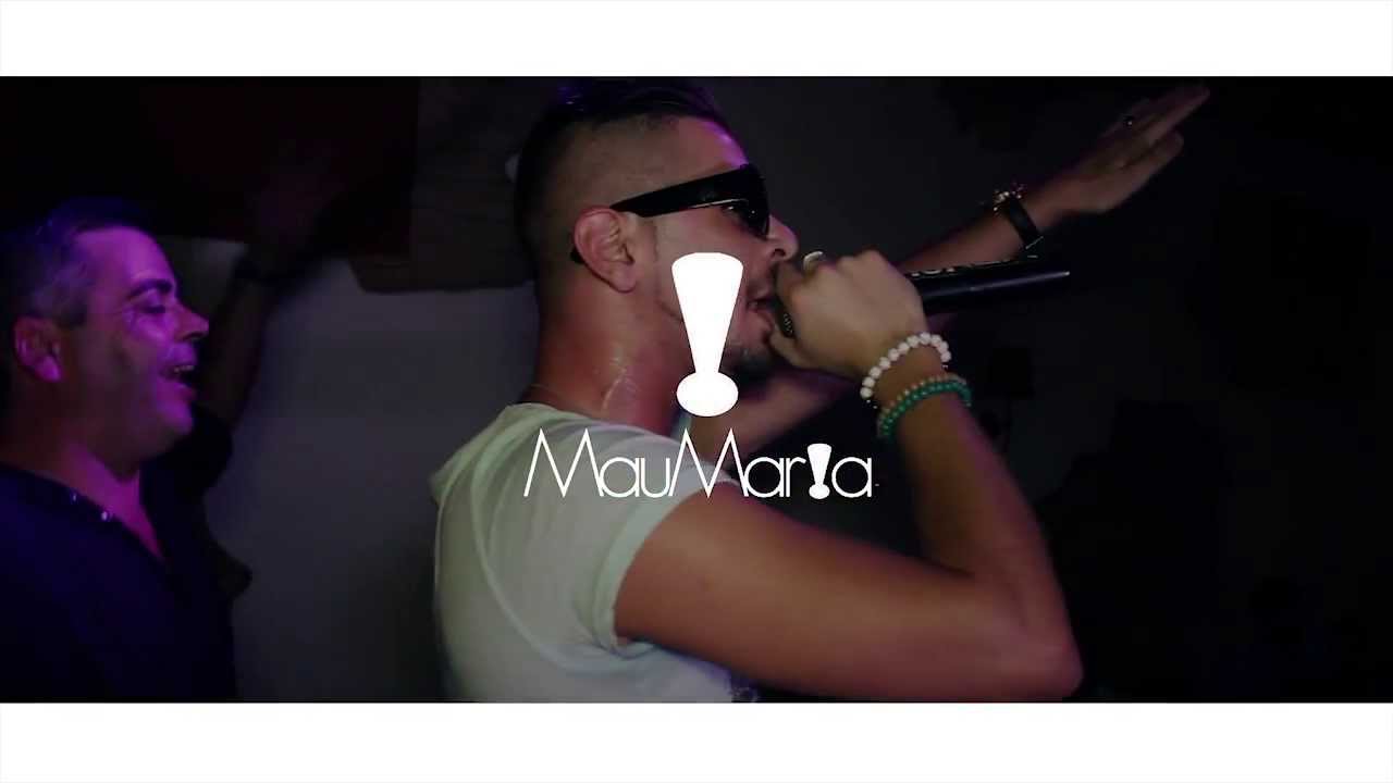 McY2K@MauMaria 28.09.2013