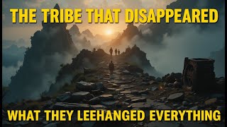 They Vanished Into the Mountains — But the Legacy This Tribe Left Behind Still Haunts Us”