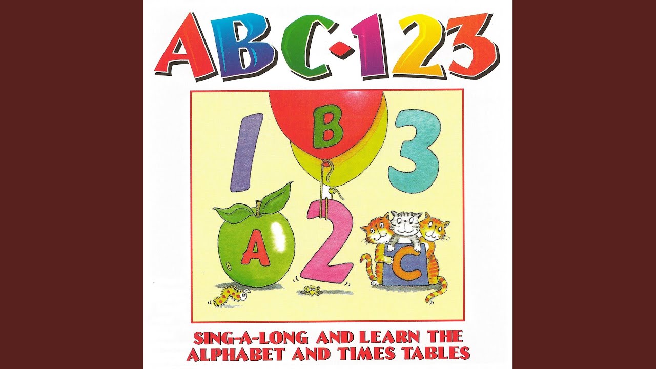 Watch ABC (Full Version) on YouTube Watch ABC (Full Version) on YouTube