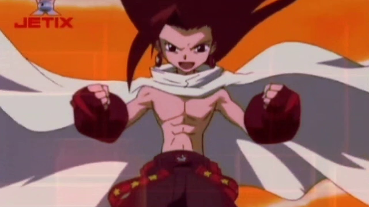 Аниме клип - Танцуй на костях(Зик Асакура)