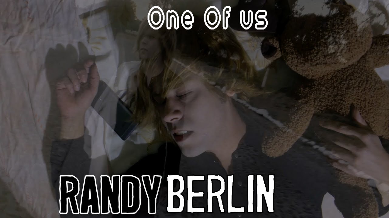Randy Berlin - One Of Us