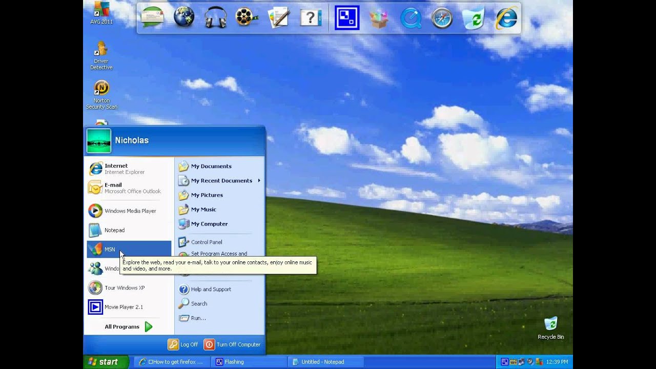 Dell Dell