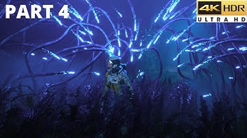 Returnal (PS5) Gameplay Walkthrough Part 4 (4K 60FPS Ray-Tracing HDR)