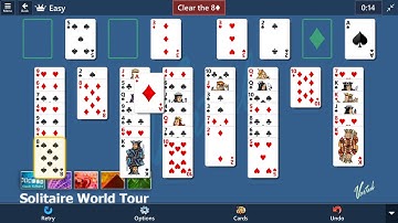 Two Game Tango Mini Game #6 | January 1, 2021 Event